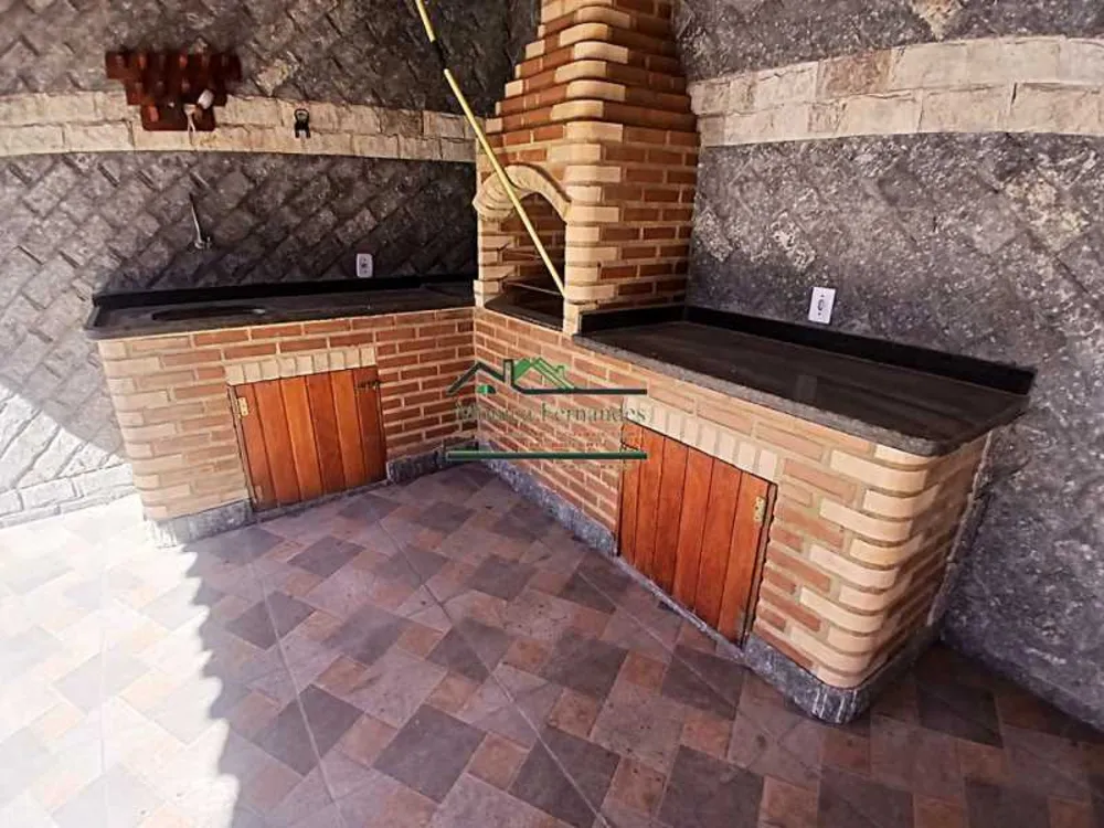 Casa, 2 quartos, 185 m² - Foto 27