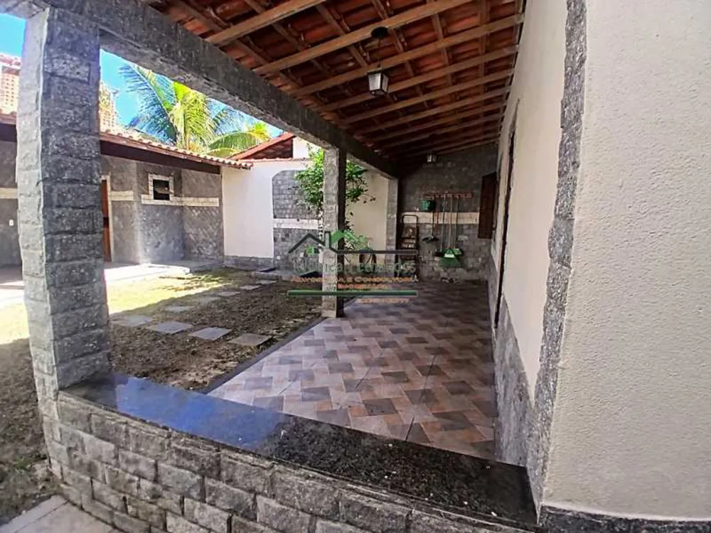 Casa, 2 quartos, 185 m² - Foto 22