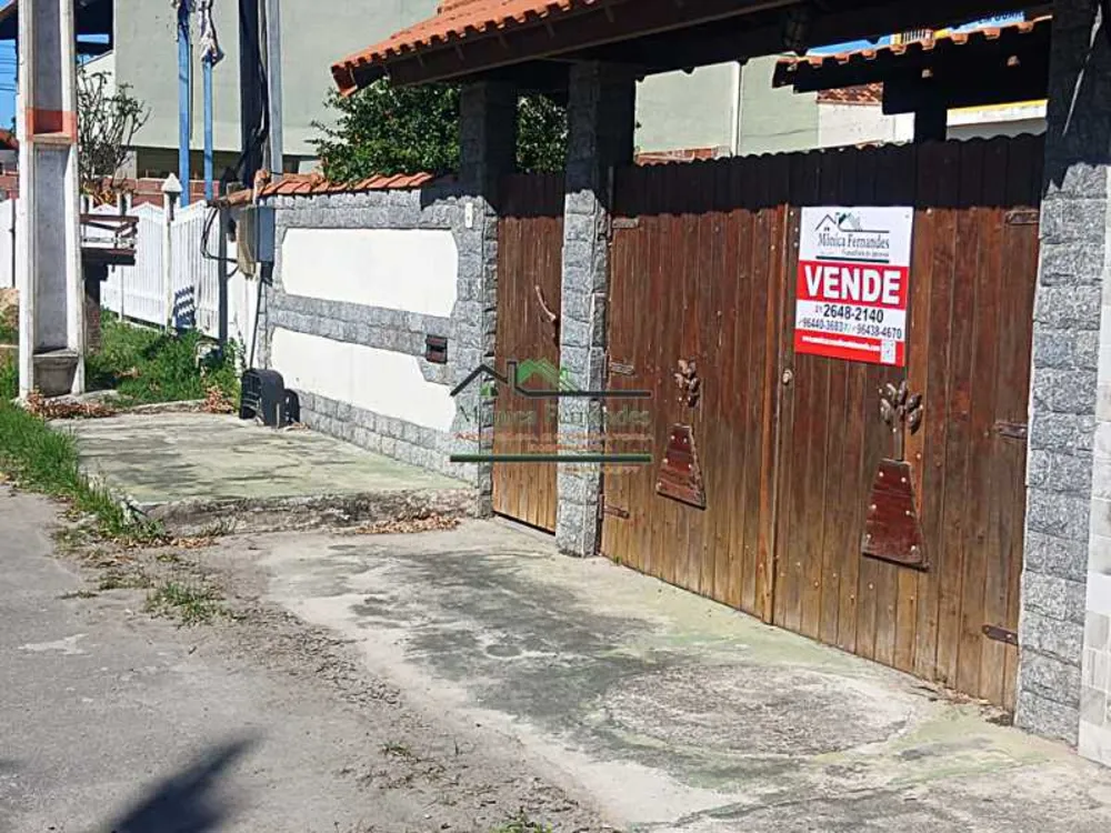 Casa, 2 quartos, 185 m² - Foto 2