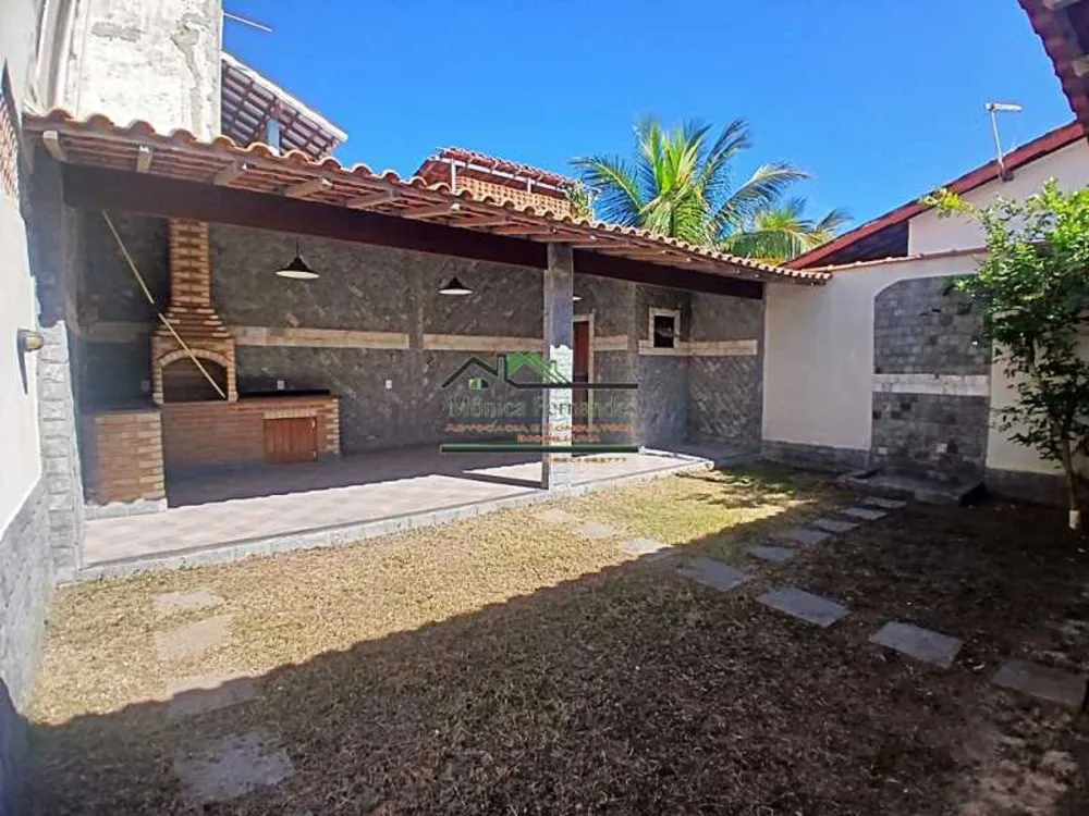 Casa, 2 quartos, 185 m² - Foto 1
