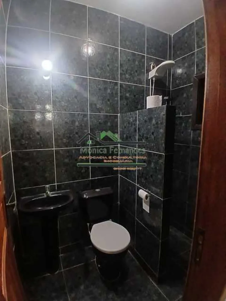 Casa, 2 quartos, 185 m² - Foto 8
