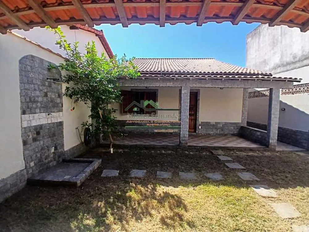 Casa, 2 quartos, 185 m² - Foto 23