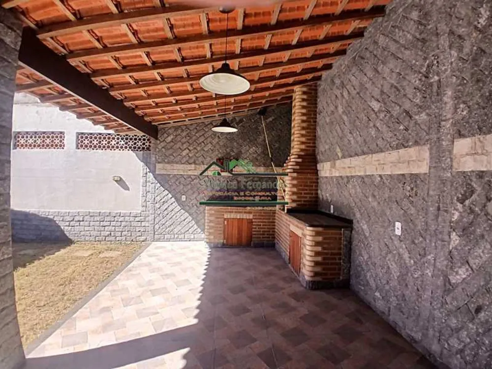 Casa, 2 quartos, 185 m² - Foto 25