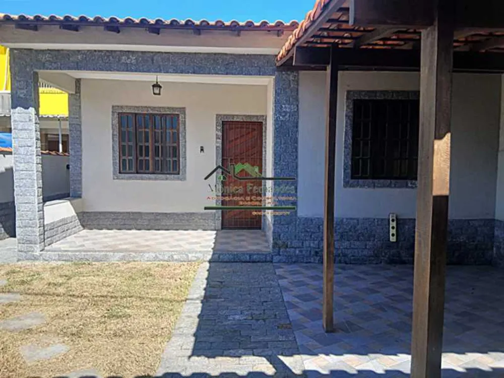 Casa, 2 quartos, 185 m² - Foto 3