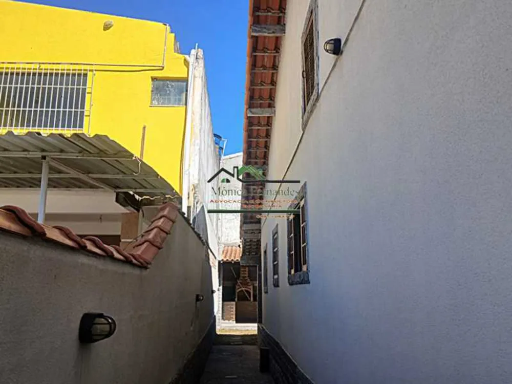 Casa, 2 quartos, 185 m² - Foto 21