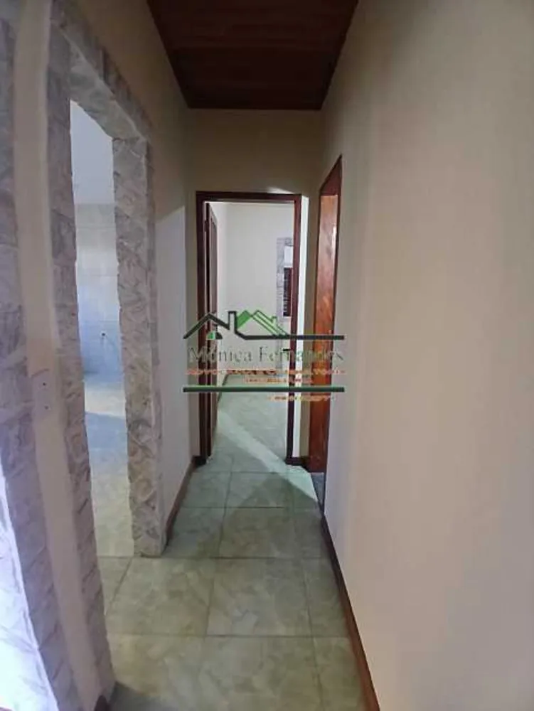 Casa, 2 quartos, 185 m² - Foto 9