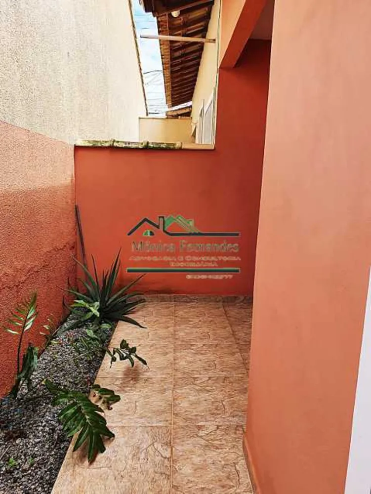 Casa, 2 quartos, 69 m² - Foto 14