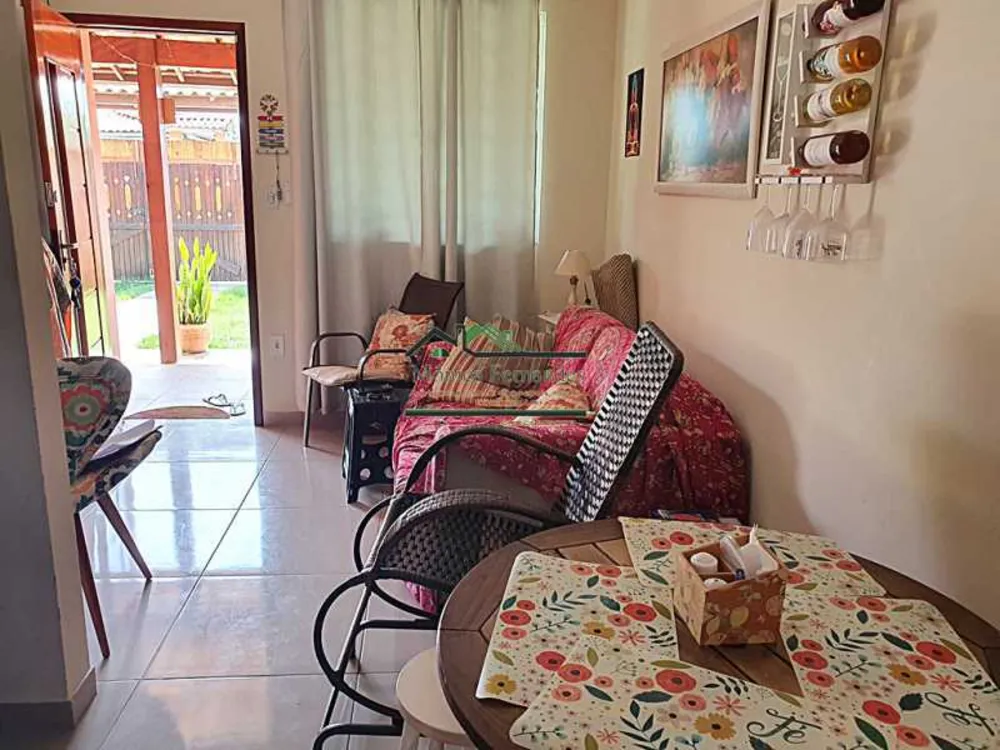 Casa, 2 quartos, 69 m² - Foto 4