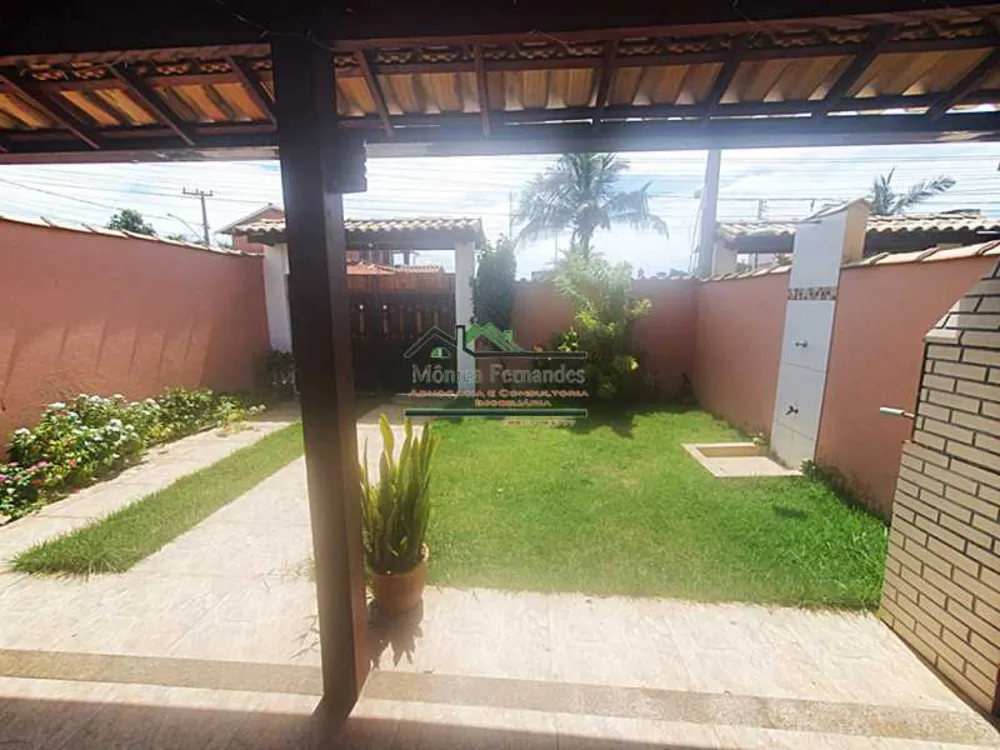 Casa, 2 quartos, 69 m² - Foto 2