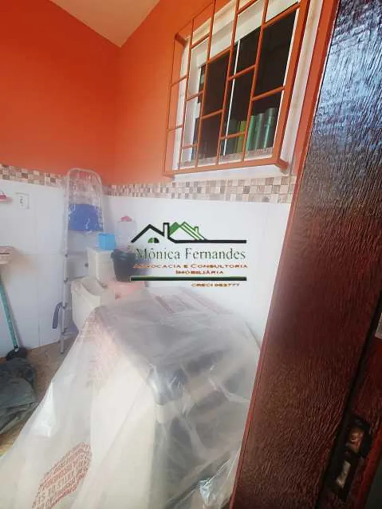 Casa, 2 quartos, 69 m² - Foto 13