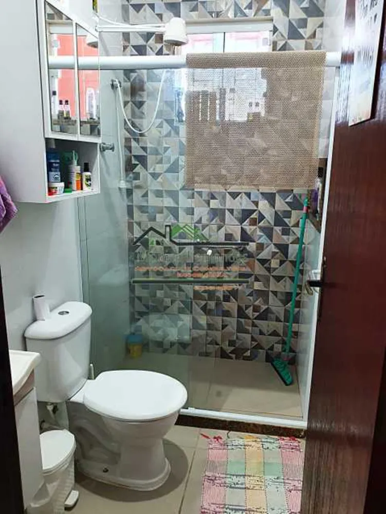 Casa, 2 quartos, 69 m² - Foto 8