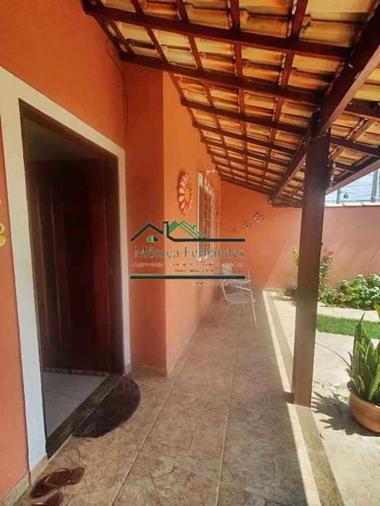 Casa, 2 quartos, 69 m² - Foto 3