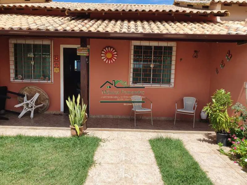 Casa, 2 quartos, 69 m² - Foto 20