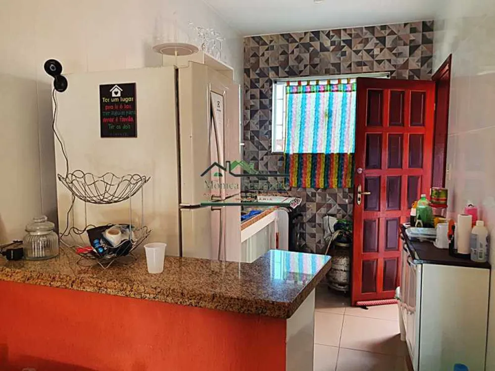 Casa, 2 quartos, 69 m² - Foto 11