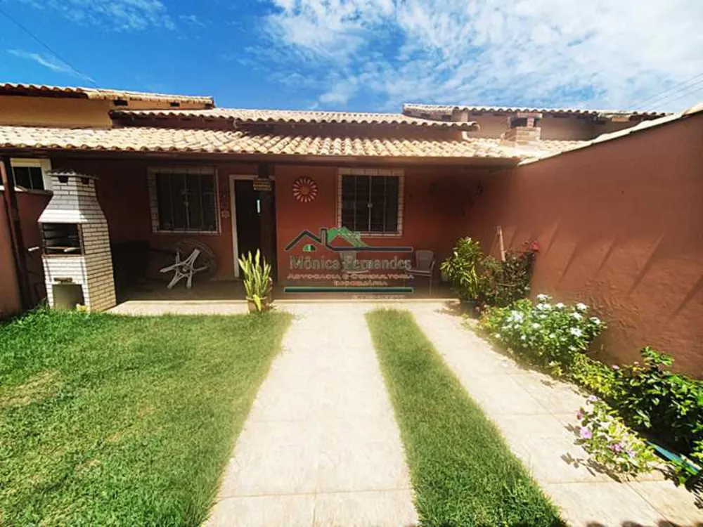 Casa, 2 quartos, 69 m² - Foto 1