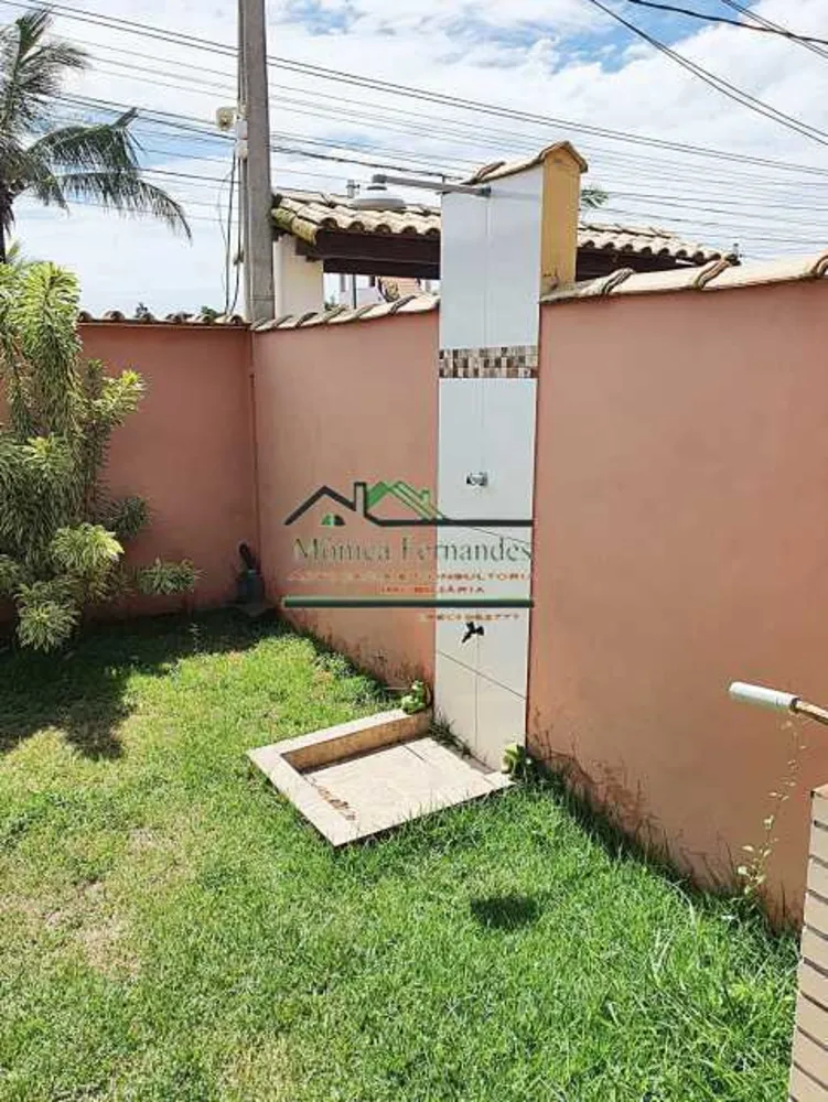 Casa, 2 quartos, 69 m² - Foto 19