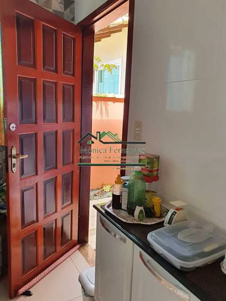 Casa, 2 quartos, 69 m² - Foto 12