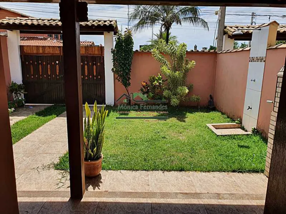 Casa, 2 quartos, 69 m² - Foto 18