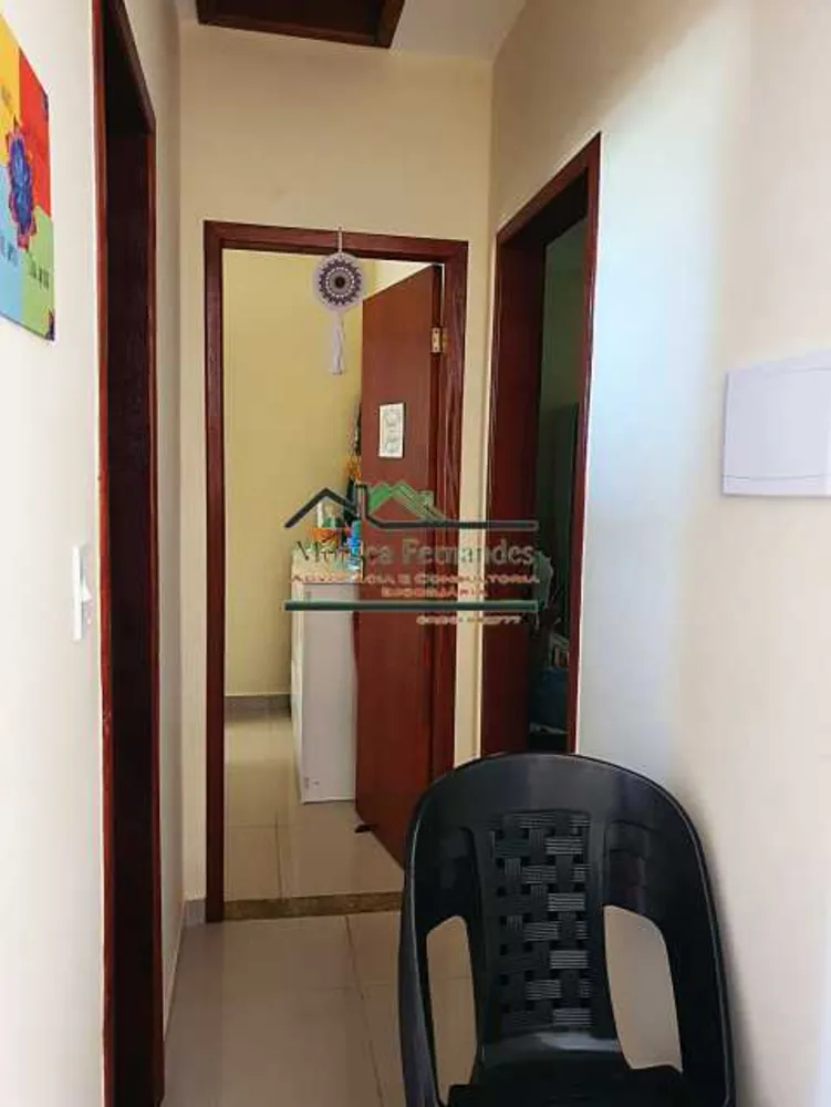Casa, 2 quartos, 69 m² - Foto 6