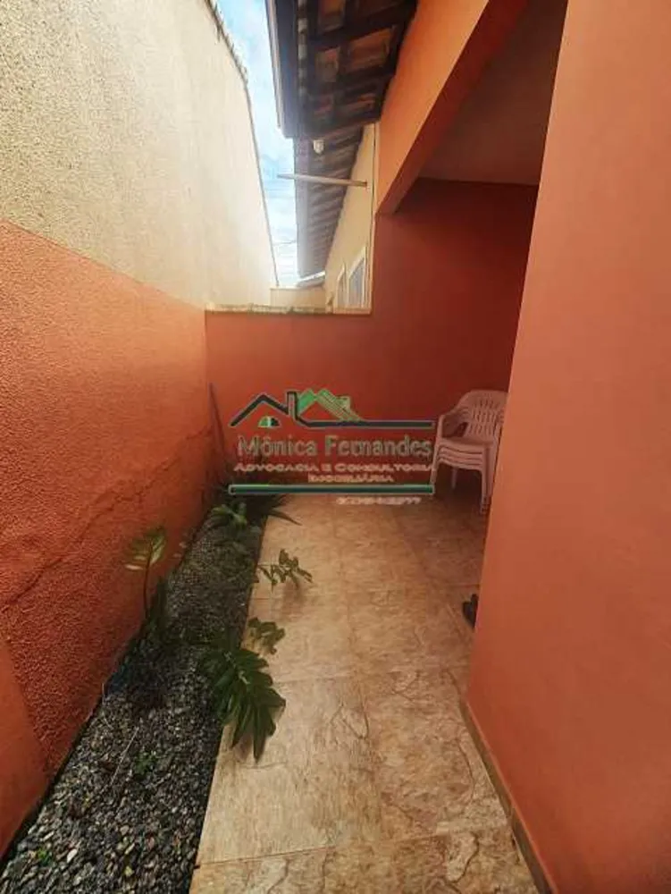 Casa, 2 quartos, 69 m² - Foto 16