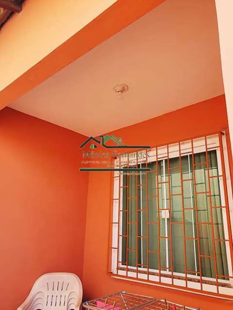 Casa, 2 quartos, 69 m² - Foto 15