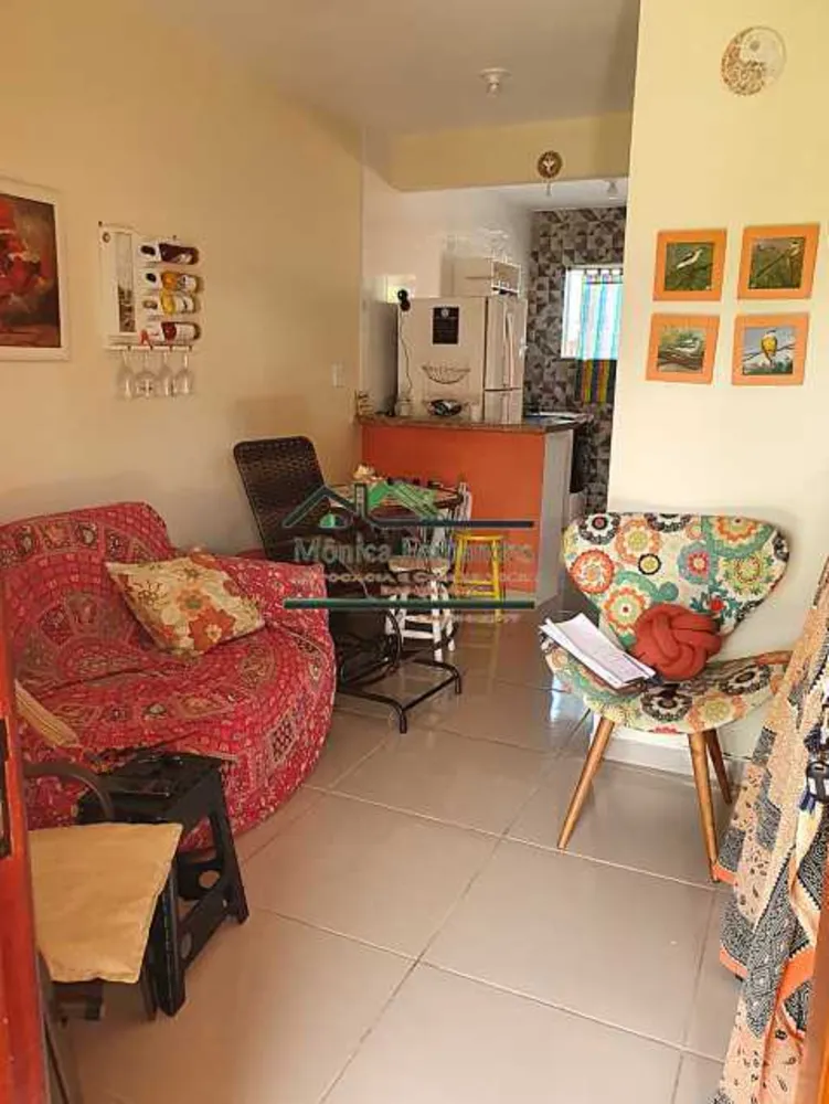 Casa, 2 quartos, 69 m² - Foto 5