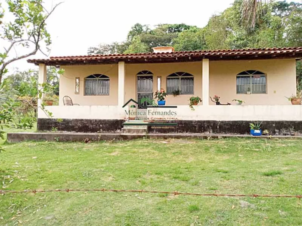 Sítio, 2 quartos, 2 hectares - Foto 28