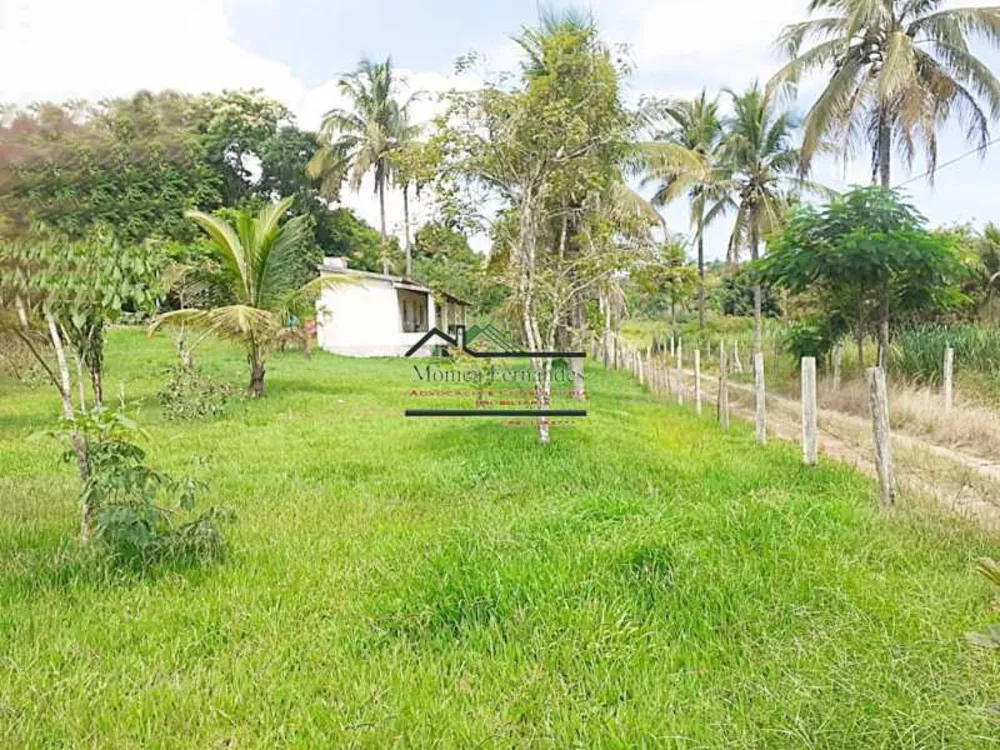 Sítio, 2 quartos, 2 hectares - Foto 20