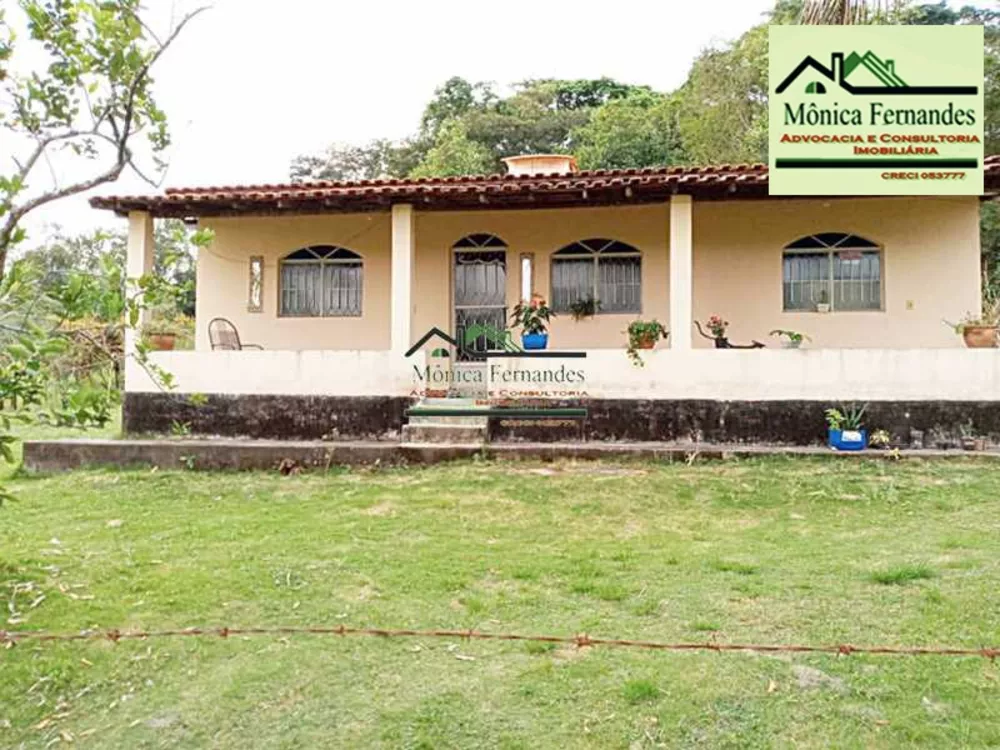 Sítio, 2 quartos, 2 hectares - Foto 30