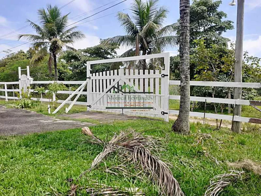 Sítio, 2 quartos, 2 hectares - Foto 12