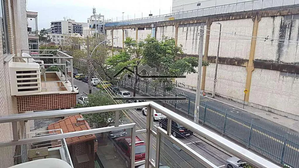 Apartamento, 2 quartos, 64 m² - Foto 4