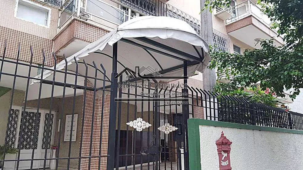 Apartamento, 2 quartos, 64 m² - Foto 1