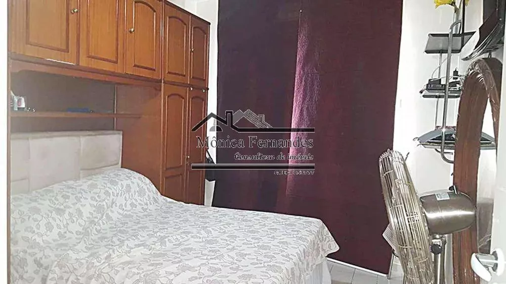 Apartamento, 2 quartos, 64 m² - Foto 13