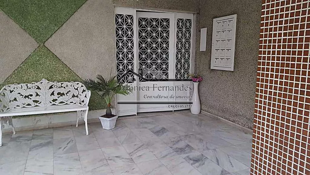 Apartamento, 2 quartos, 64 m² - Foto 8