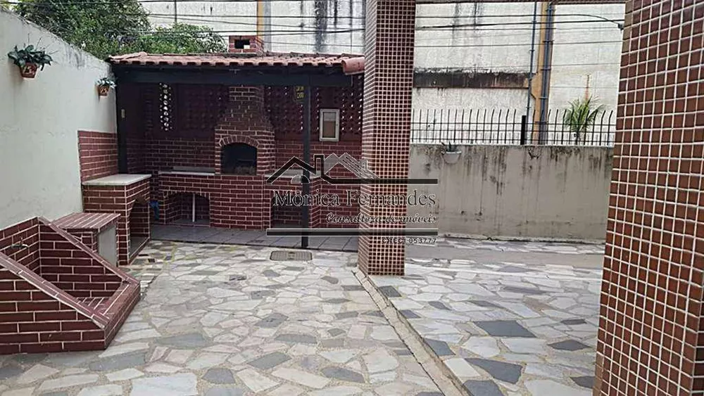 Apartamento, 2 quartos, 64 m² - Foto 17