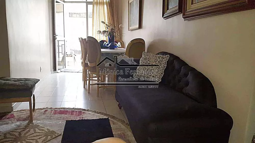 Apartamento, 2 quartos, 64 m² - Foto 3