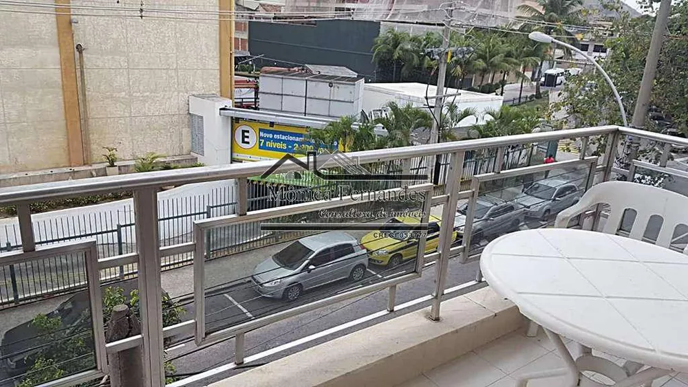 Apartamento, 2 quartos, 64 m² - Foto 20
