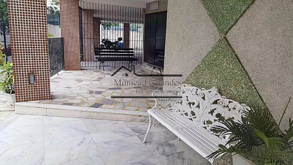 Apartamento, 2 quartos, 64 m² - Foto 6