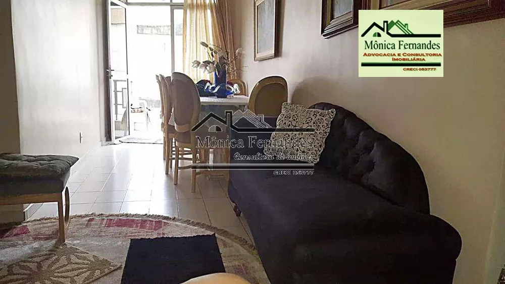 Apartamento, 2 quartos, 64 m² - Foto 9