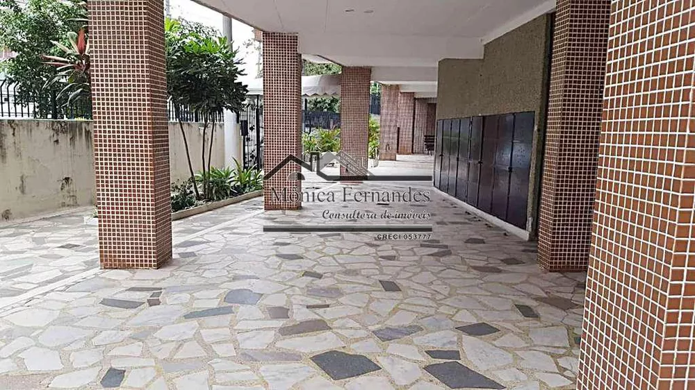Apartamento, 2 quartos, 64 m² - Foto 7