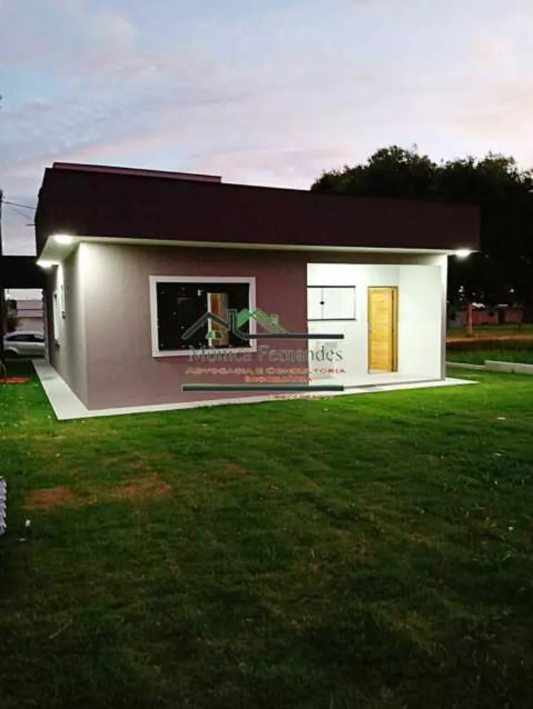 Casa de Condomínio, 3 quartos - Foto 21