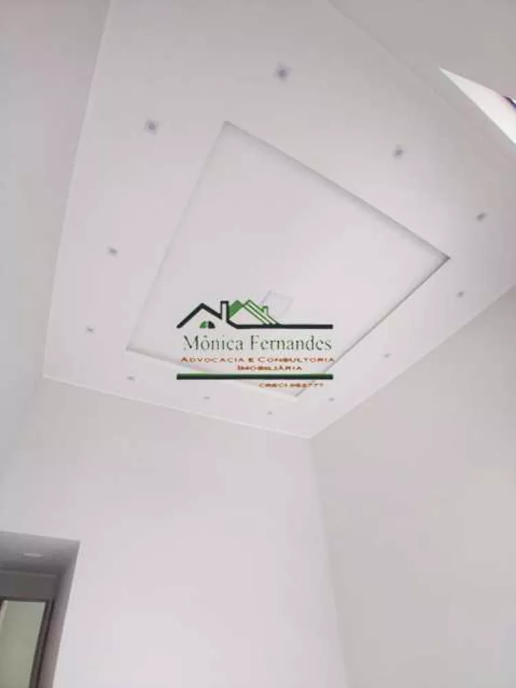 Casa de Condomínio, 3 quartos - Foto 22