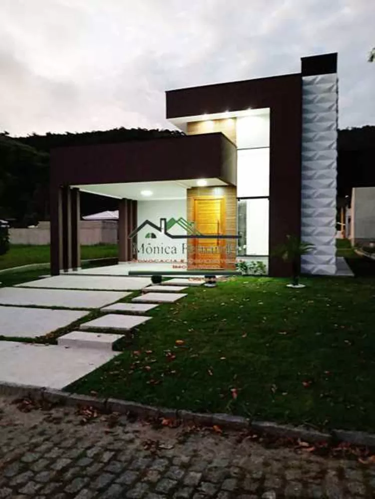 Casa de Condomínio, 3 quartos - Foto 26