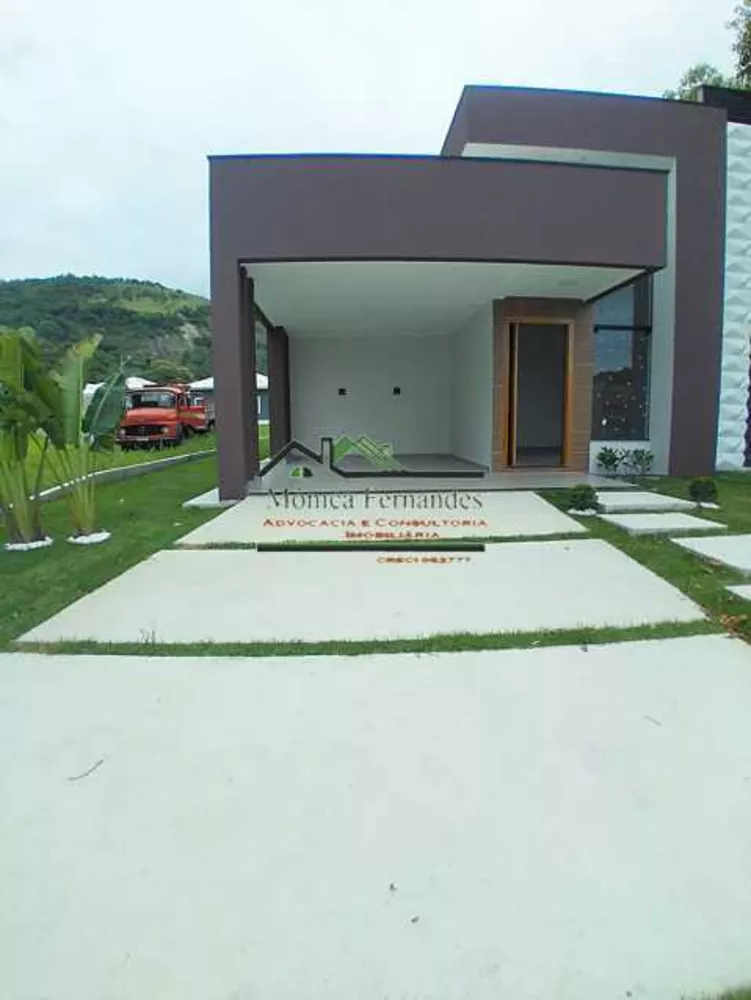 Casa de Condomínio, 3 quartos - Foto 23