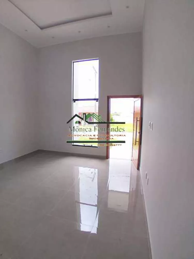 Casa de Condomínio, 3 quartos - Foto 19