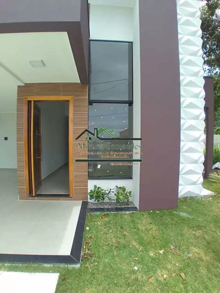 Casa de Condomínio, 3 quartos - Foto 8