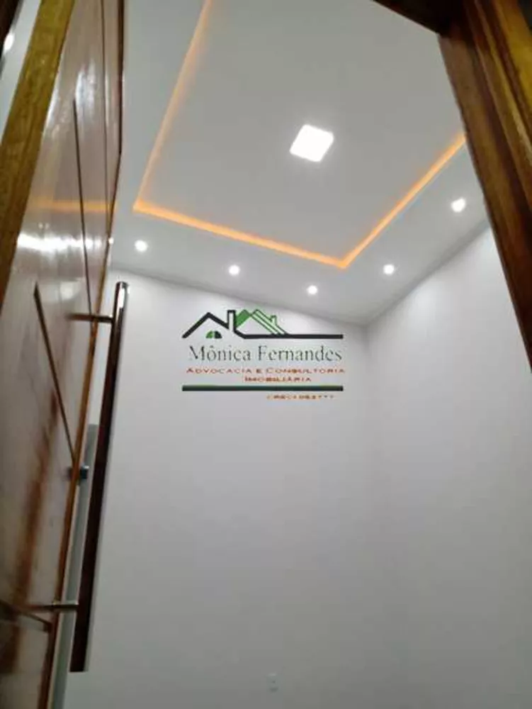 Casa de Condomínio, 3 quartos - Foto 11