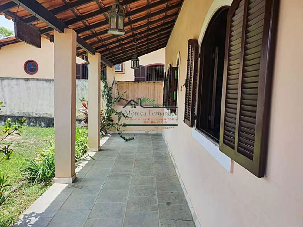 Casa, 2 quartos, 117 m² - Foto 2