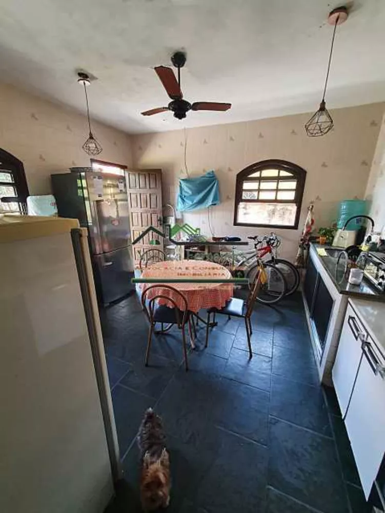 Casa, 2 quartos, 117 m² - Foto 18