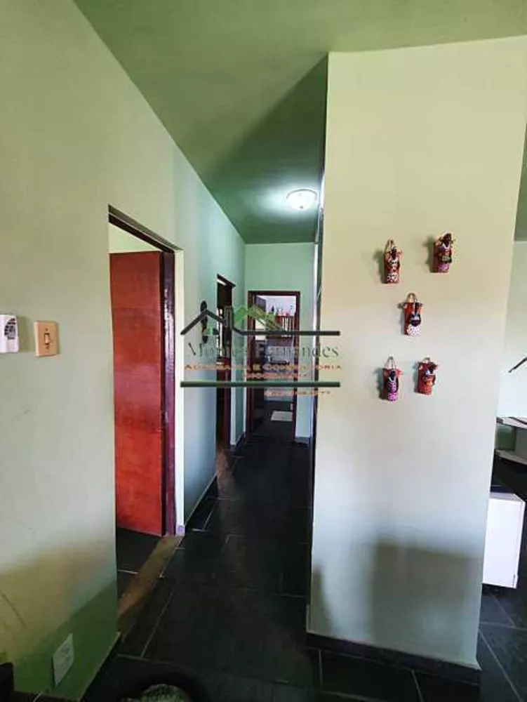 Casa, 2 quartos, 117 m² - Foto 5